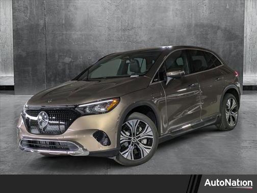 2025 Mercedes-Benz EQE 350+ Base