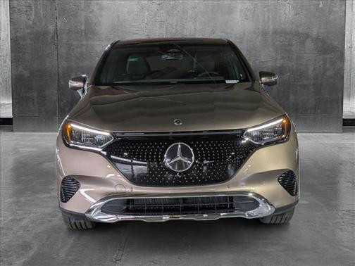 2025 Mercedes-Benz EQE 350+ Base