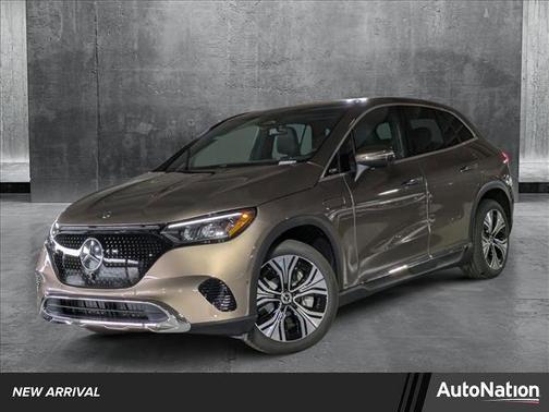 2025 Mercedes-Benz EQE 350+ Base
