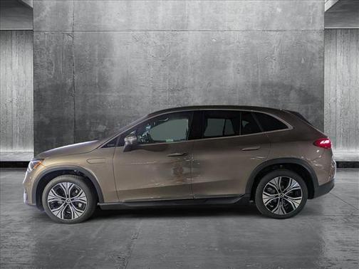 2025 Mercedes-Benz EQE 350+ Base