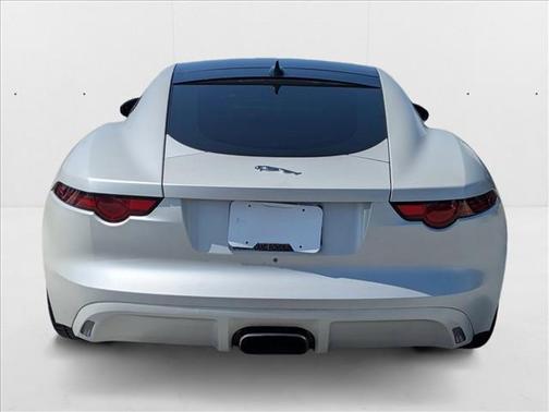 2020 Jaguar F-TYPE P300 RWD Automatic