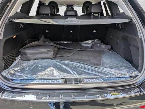 2025 Mercedes-Benz GLC 350e Base