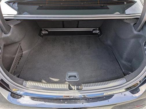 Black 2022 Mercedes-Benz C-Class Sedan