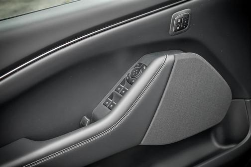 2024 Ford Mustang Mach-E Select
