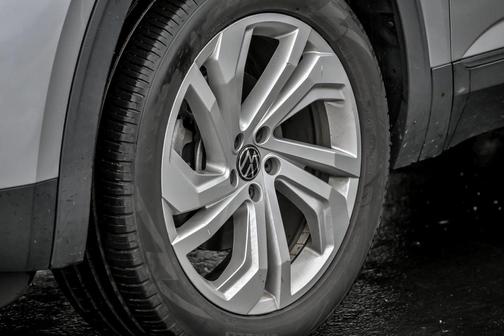 2021 Volkswagen Atlas Cross Sport 2.0T SEL