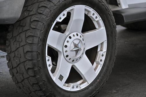 2011 Jeep Wrangler Unlimited Sahara