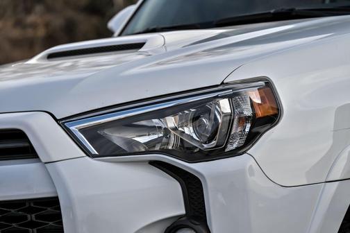 2021 Toyota 4Runner TRD Off Road Premium