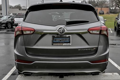 2019 Buick Envision Premium I