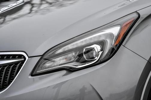 2019 Buick Envision Premium I