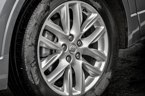 2019 Buick Envision Premium I