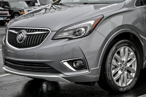 2019 Buick Envision Premium I