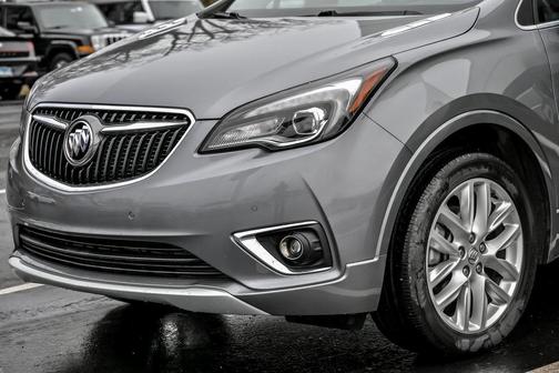 2019 Buick Envision Premium I