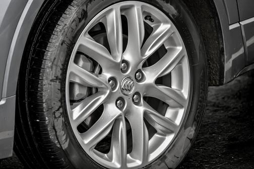 2019 Buick Envision Premium I