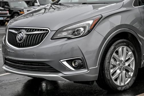 2019 Buick Envision Premium I