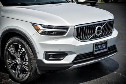 2020 Volvo XC40 T5 Inscription