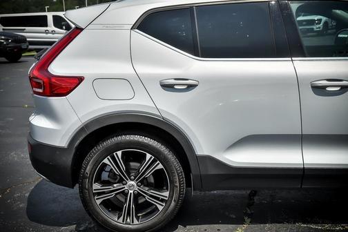 2020 Volvo XC40 T5 Inscription
