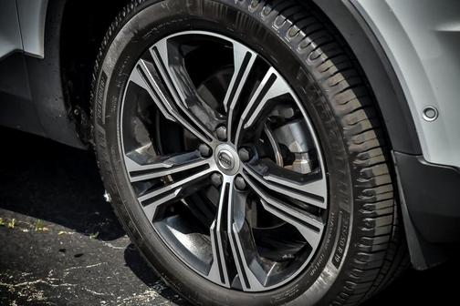 2020 Volvo XC40 T5 Inscription