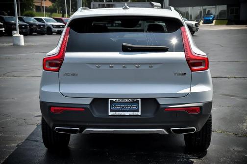 2020 Volvo XC40 T5 Inscription