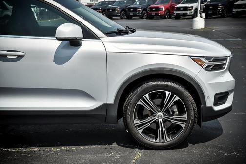 2020 Volvo XC40 T5 Inscription