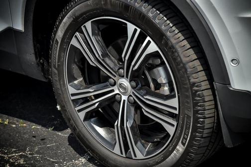 2020 Volvo XC40 T5 Inscription
