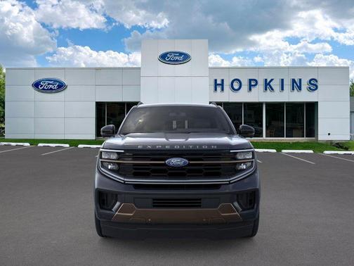 2025 Ford Expedition Max King Ranch