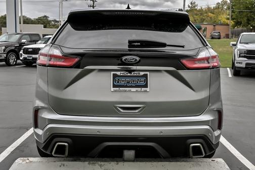 2022 Ford Edge ST