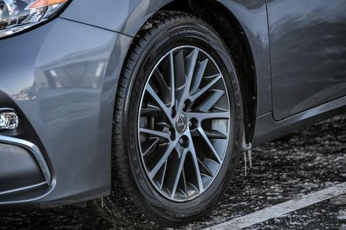 2018 Lexus ES 350 Base