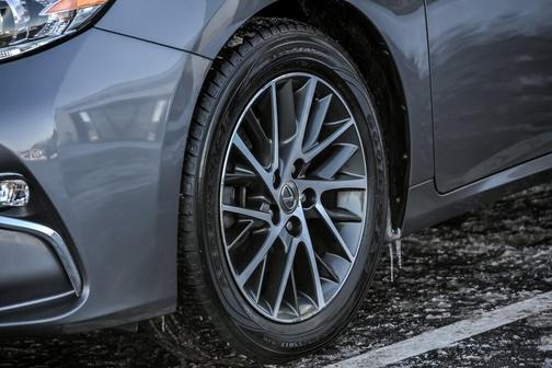 2018 Lexus ES 350 Base