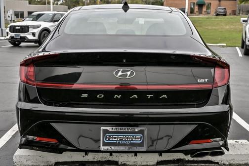 2022 Hyundai SONATA SEL Plus