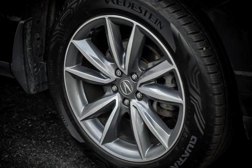 2022 Acura RDX Technology Package