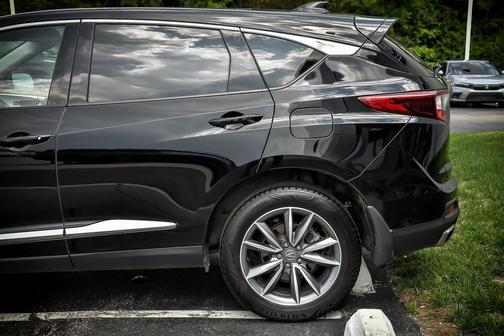 2022 Acura RDX Technology Package