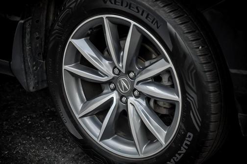 2022 Acura RDX Technology Package