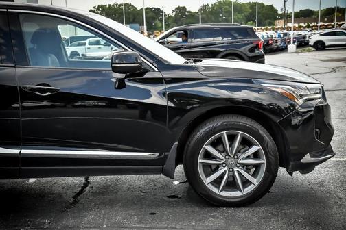 2022 Acura RDX Technology Package