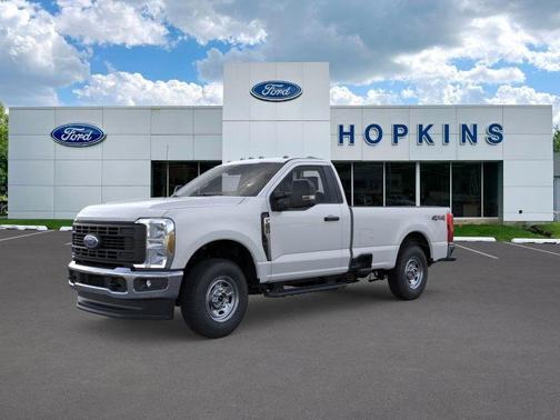 2026 Ford F-250 XL