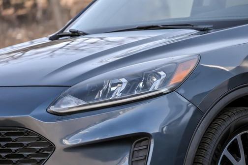 2020 Ford Escape SE Sport Hybrid