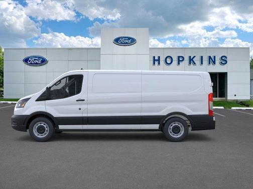 2025 Ford Transit-150 BASE