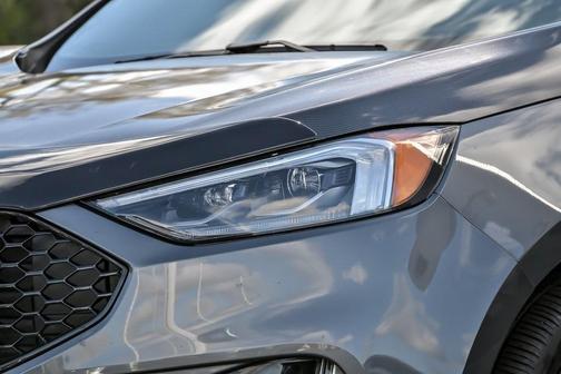2022 Ford Edge ST