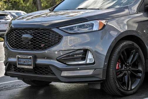 2022 Ford Edge ST