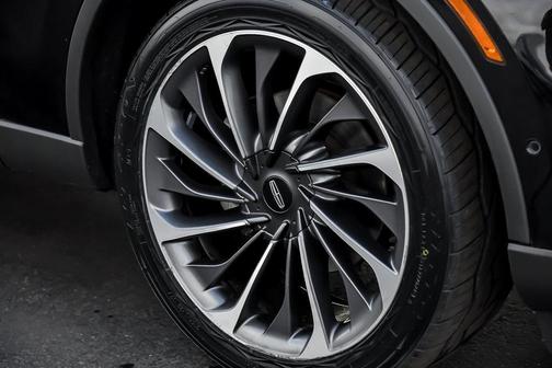2022 Lincoln Aviator Reserve AWD
