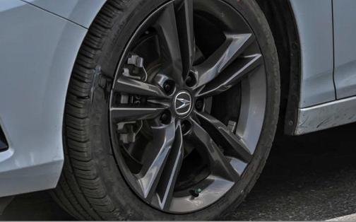 2023 Acura Integra A-Spec