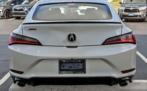 2023 Acura Integra A-Spec