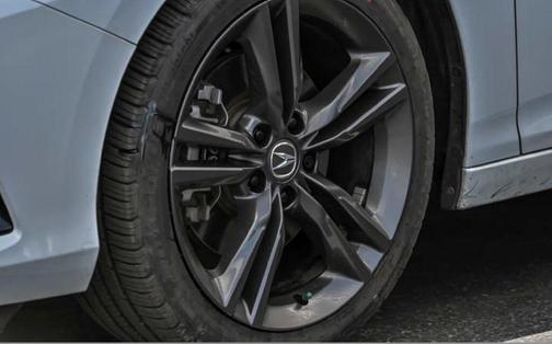 2023 Acura Integra A-Spec