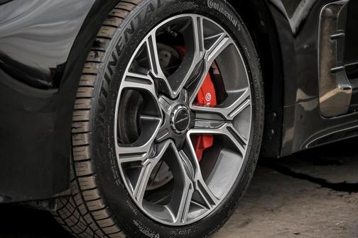 2019 Kia Stinger GT