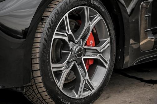 2019 Kia Stinger GT