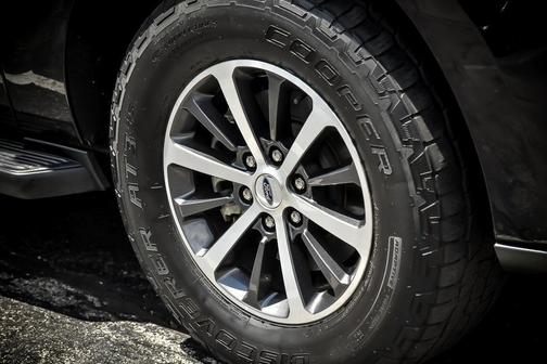 2019 Ford Expedition XLT
