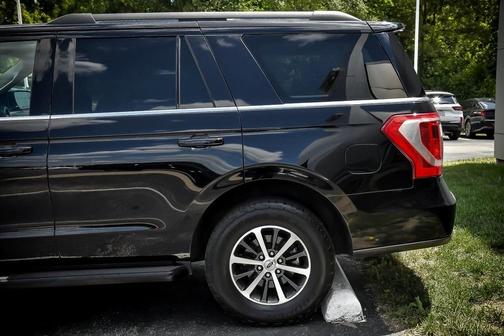 2019 Ford Expedition XLT