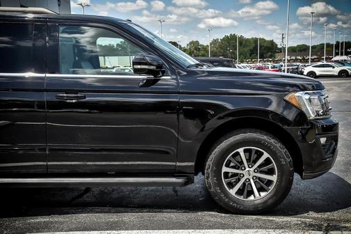 2019 Ford Expedition XLT