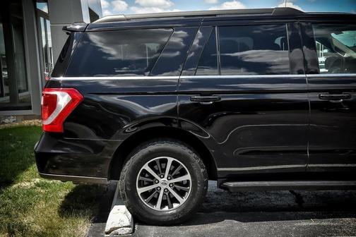 2019 Ford Expedition XLT