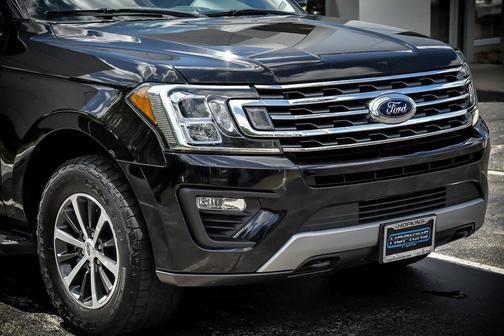 2019 Ford Expedition XLT