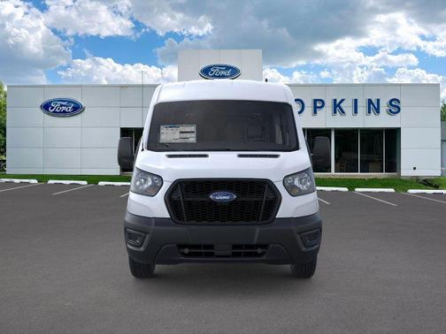 2025 Ford Transit-150 Base